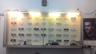 Photos of OPTIK EMA