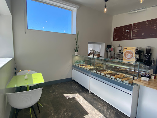 Ganache Pastry & Gelato