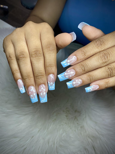 Sky Nails Spa in Kent - Thumbnail