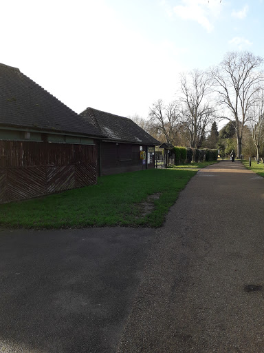 Avon Bowling Club Gallery - United Kingdom