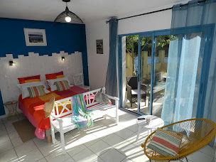 Photo n°16 de Chambres D'Hôtes Du Moulin: Chambre d'hôtes au calme dans l'Aude, randonnées, proche plage, Narbonne et Les Grands Buffets à Peyriac-de-Mer (Chambre d'hôtes)