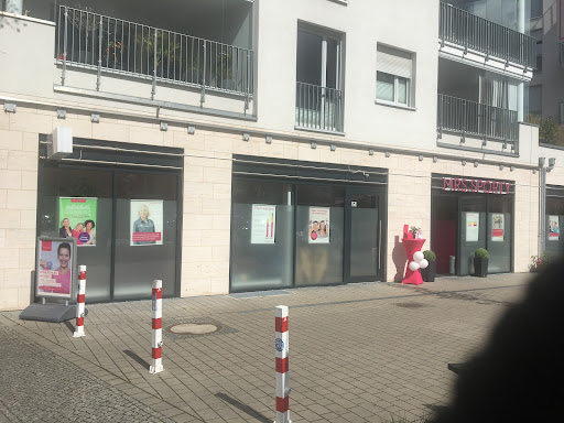 Mrs.Sporty Club Berlin-Tegel - Thumbnail