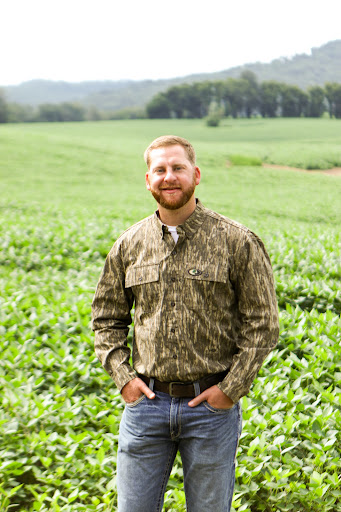 Mossy Oak Properties Cameron Claunch - Thumbnail