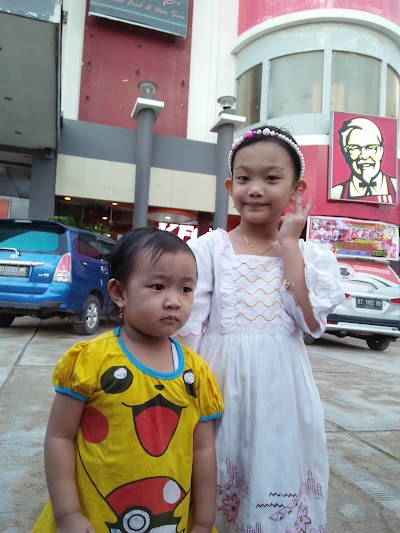 Photos of KFC Sangatta Trade Center