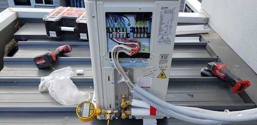 Anwar Electrics - Visual