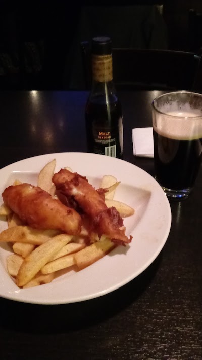 Photos of The Courtroom Restaurant