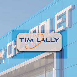 Tim Lally Chevrolet Certified Service & Parts - Thumbnail