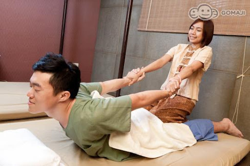 利百佳- 泰式古法按摩 - 主要照片