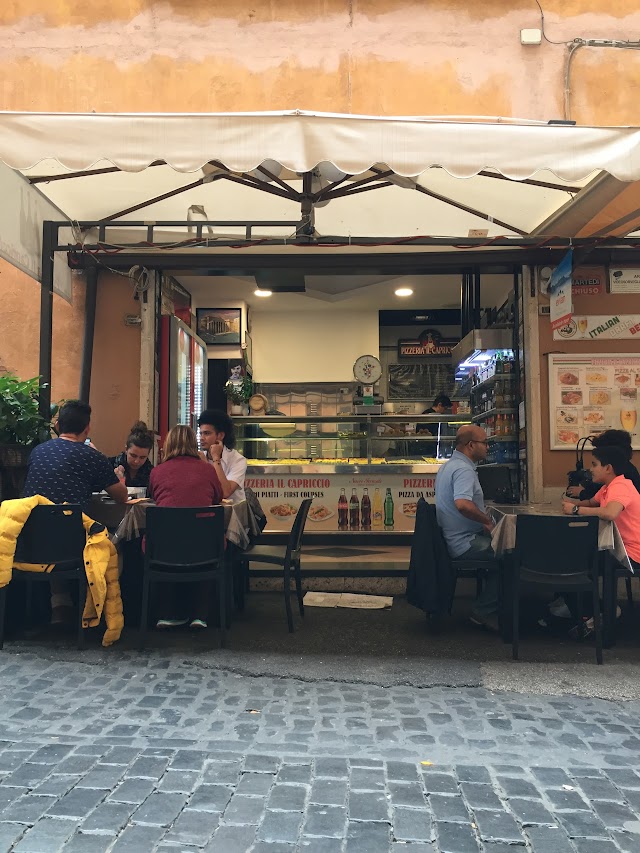 Il Capriccio