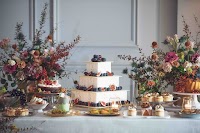 PARK WESTON HOTEL&WEDDING