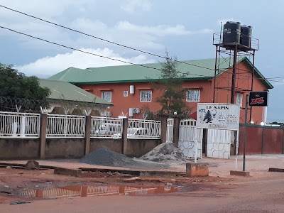 Photos of SAPIN HOTEL