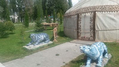 Photos of Pansionat Del'fin
