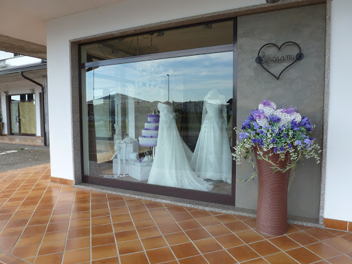 Sposami Atelier - Visual