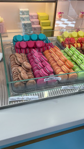 Comentarii opinii despre Mad rabbit sweet - makronky