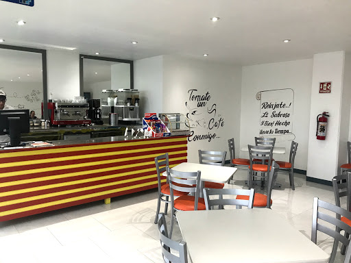 El Rinconcito Restaurante