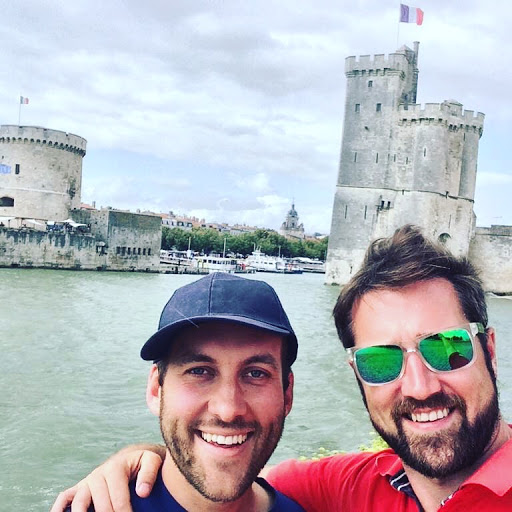 Discover La Rochelle - Thumbnail