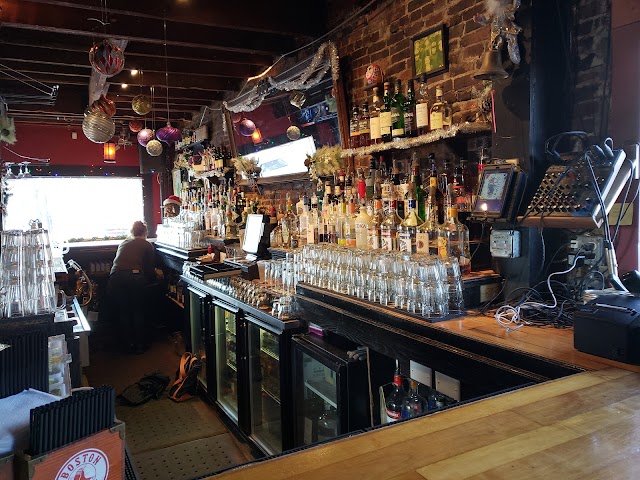 Brian Boru Public House