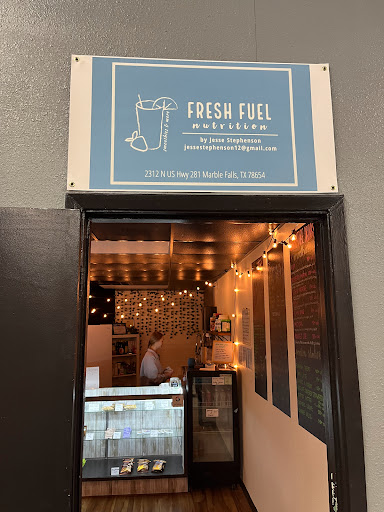 Fresh Fuel Nutrition
