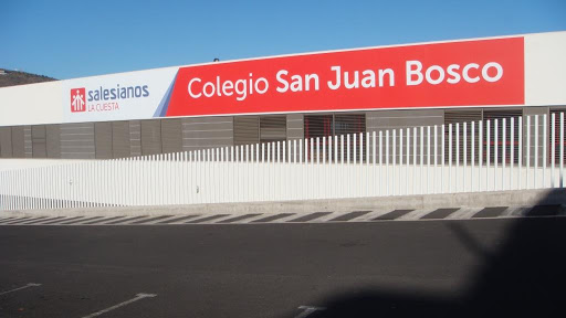 Salesianos La Cuesta Gallery - Spain