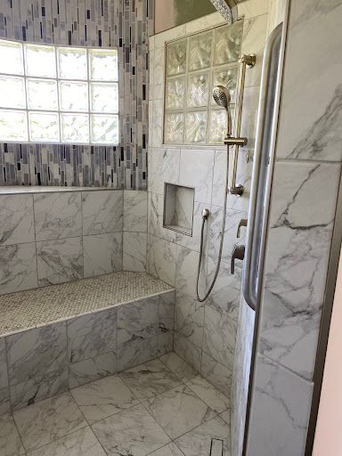 Kidd Plumbing - Visual