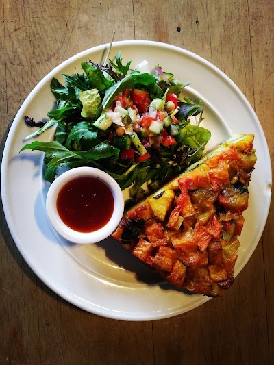 Photos of Sandfly Cafe Te Anau