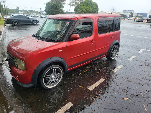 Remove A Dent - Visual