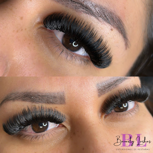 Beverly Lashes