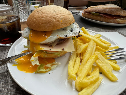 Era Cantoada - Visual