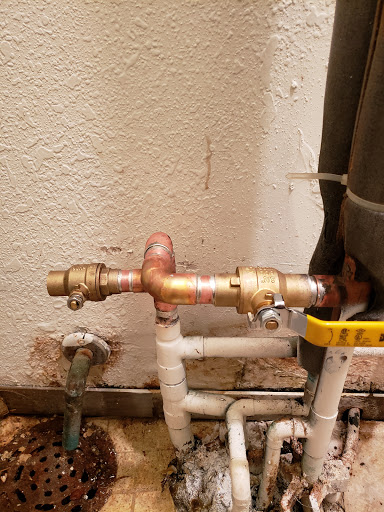 Quick Relief Plumbing - Thumbnail