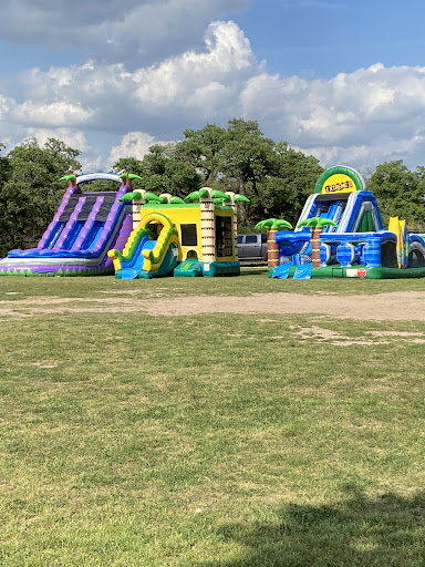 Yard Bash Gallery - United States