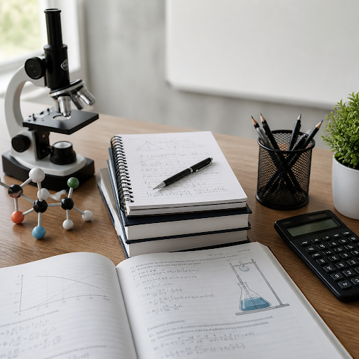 Strong maths and science go hand in hand, especially for students aiming for top scores in school… post image