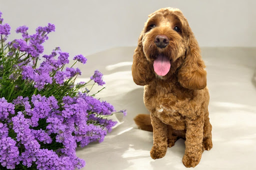 House Pets Spa - Dog Grooming