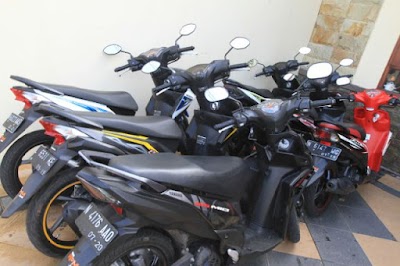 Photos of RPM SEWA MOTOR MALANG