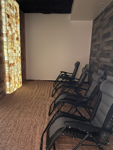 Indy Salt Therapy Plus