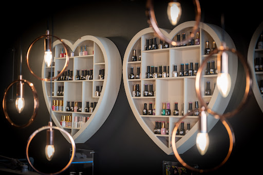 Perfect You Luxury Nail & Beauty Salon