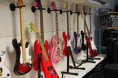 electronics-store