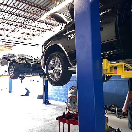 nelson's auto repair