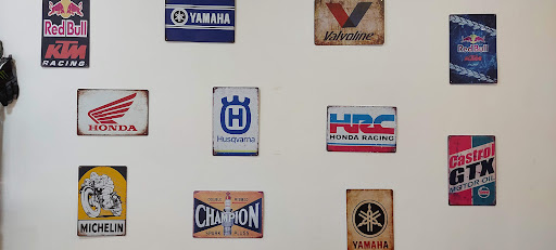 Racing Parts Castillo S.L. Gallery - Spain