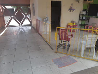 Creche da tia Carol
