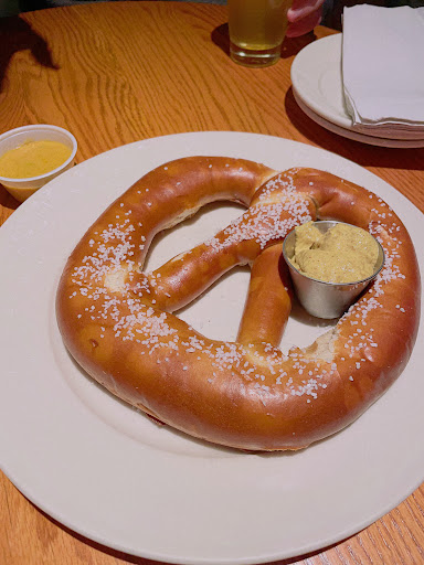 Austria Hof Restaurant - Thumbnail