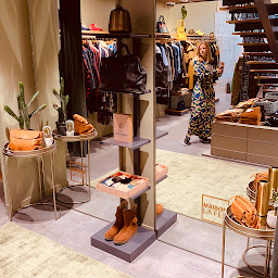 Photo n°14 de Maison La Fée à Saint-Grégoire (Magasin de vêtements pour femmes)