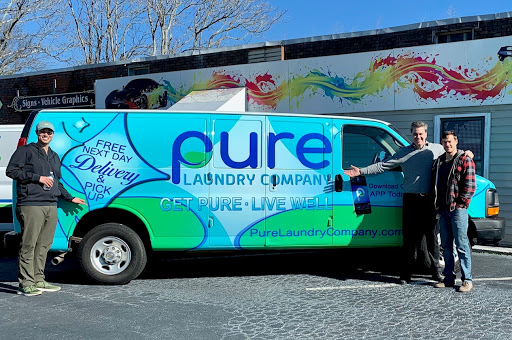 Pure Laundry - Thumbnail