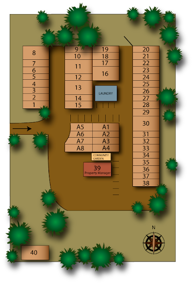 Charter Way Mobile Home Park