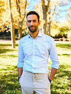 Pierre-Yves LE GOFF - IAD France à Aix-en-Provence