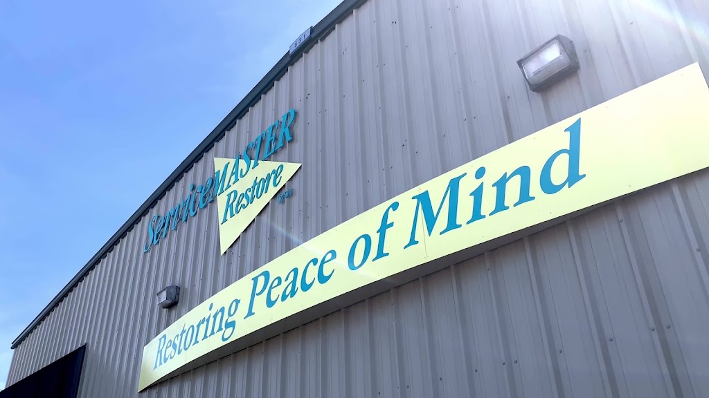 ServiceMaster Restore of Medford photo