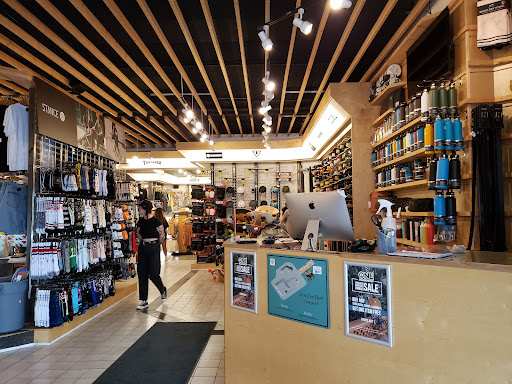 ONE Boardshop - Thumbnail