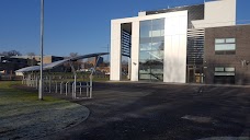 Central Bedfordshire College – Dunstable Campus luton