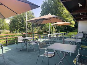 Photo n°42 de l'Héritage Restaurant Brasserie, Saint Rémy sur Durolle à Saint-Rémy-sur-Durolle (Restaurant)