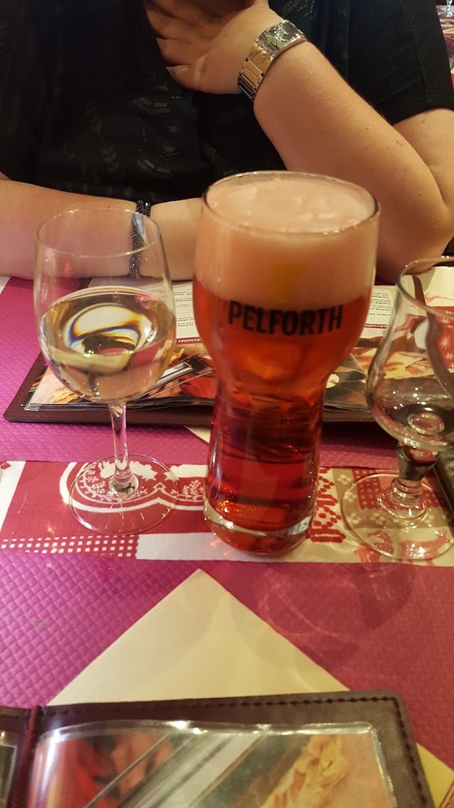 Restaurant Le Saint Nicolas