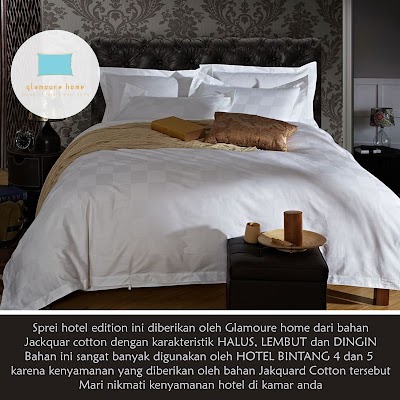 Photos of Supplier Sprei Hotel Spreisukasuka